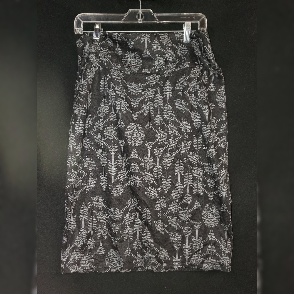 LuLaRoe Cassie XL